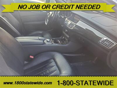 2013 Mercedes-Benz CLS CLS 550   - Photo 7 - Sun Valley, CA 91352