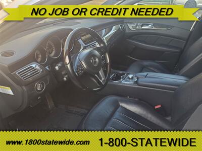2013 Mercedes-Benz CLS CLS 550   - Photo 5 - Sun Valley, CA 91352