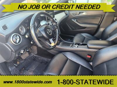 2015 Mercedes-Benz CLA CLA 250   - Photo 5 - Sun Valley, CA 91352