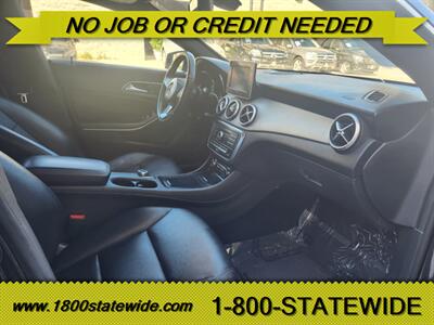 2015 Mercedes-Benz CLA CLA 250   - Photo 7 - Sun Valley, CA 91352