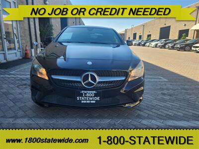 2015 Mercedes-Benz CLA CLA 250   - Photo 2 - Sun Valley, CA 91352