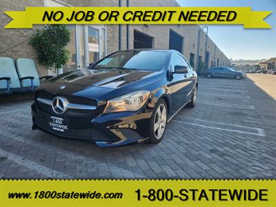 2015 Mercedes-Benz CLA CLA 250   - Photo 3 - Sun Valley, CA 91352