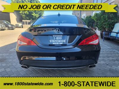 2015 Mercedes-Benz CLA CLA 250   - Photo 4 - Sun Valley, CA 91352