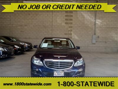 2014 Mercedes-Benz E 350 Luxury   - Photo 2 - Sun Valley, CA 91352