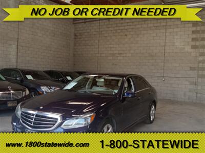 2014 Mercedes-Benz E 350 Luxury   - Photo 3 - Sun Valley, CA 91352