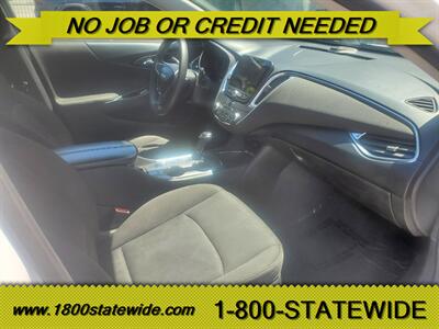 2020 Chevrolet Malibu LT   - Photo 7 - Sun Valley, CA 91352