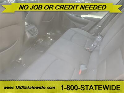 2020 Chevrolet Malibu LT   - Photo 6 - Sun Valley, CA 91352