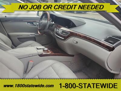 2013 Mercedes-Benz S 550 - Photo 6 - Sun Valley, CA 91352