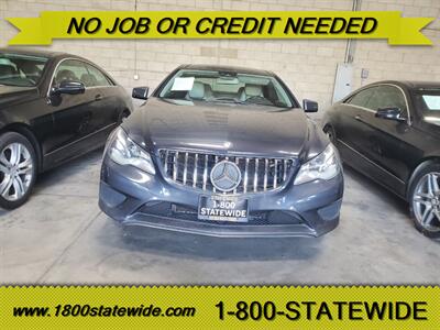 2014 Mercedes-Benz E 350   - Photo 2 - Sun Valley, CA 91352