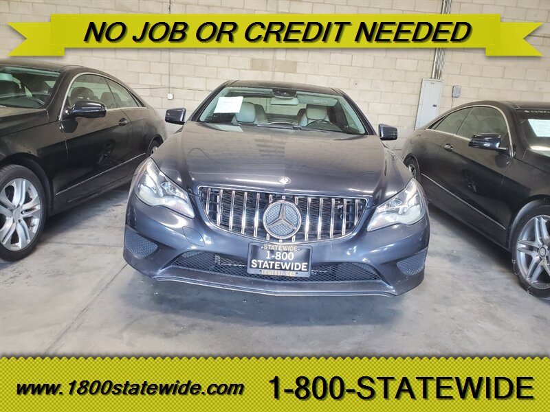 2014 Mercedes-Benz E 350  