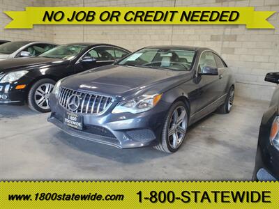 2014 Mercedes-Benz E 350   - Photo 3 - Sun Valley, CA 91352