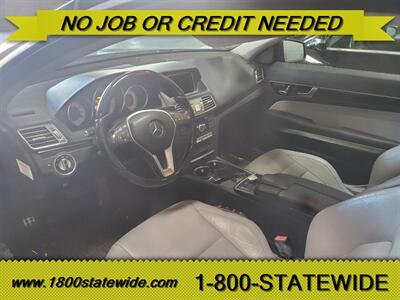 2014 Mercedes-Benz E 350   - Photo 5 - Sun Valley, CA 91352