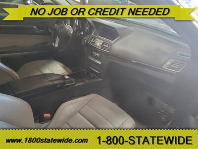 2014 Mercedes-Benz E 350   - Photo 7 - Sun Valley, CA 91352