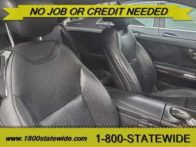 2008 Mercedes-Benz CL 550   - Photo 7 - Sun Valley, CA 91352
