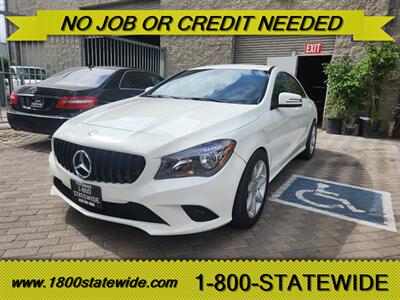 2014 Mercedes-Benz CLA CLA 250 4MATIC - Photo 3 - Sun Valley, CA 91352