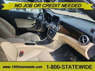 2014 Mercedes-Benz CLA CLA 250 4MATIC - Photo 7 - Sun Valley, CA 91352