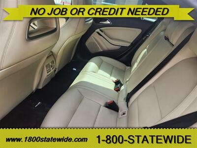 2014 Mercedes-Benz CLA CLA 250 4MATIC - Photo 6 - Sun Valley, CA 91352