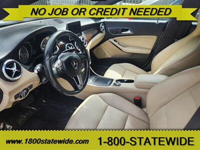 2014 Mercedes-Benz CLA CLA 250 4MATIC - Photo 5 - Sun Valley, CA 91352
