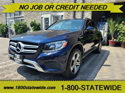 2019 Mercedes-Benz GLC GLC 300   - Photo 3 - Sun Valley, CA 91352