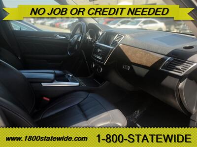 2015 Mercedes-Benz GL 450 4MATIC   - Photo 7 - Sun Valley, CA 91352