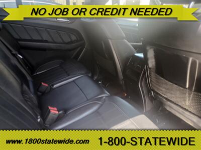2015 Mercedes-Benz GL 450 4MATIC   - Photo 6 - Sun Valley, CA 91352