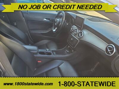 2015 Mercedes-Benz CLA CLA 250 4MATIC   - Photo 7 - Sun Valley, CA 91352