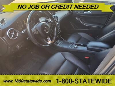 2015 Mercedes-Benz CLA CLA 250 4MATIC   - Photo 5 - Sun Valley, CA 91352