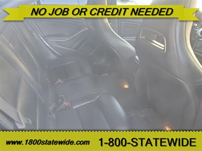 2015 Mercedes-Benz CLA CLA 250 4MATIC   - Photo 6 - Sun Valley, CA 91352