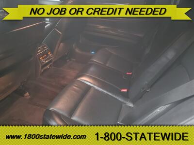 2011 BMW 750Li - Photo 6 - Sun Valley, CA 91352