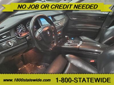 2011 BMW 750Li - Photo 5 - Sun Valley, CA 91352