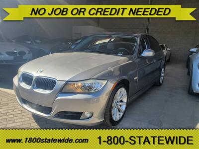 2011 BMW 328i   - Photo 3 - Sun Valley, CA 91352