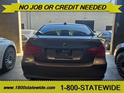 2011 BMW 328i   - Photo 4 - Sun Valley, CA 91352