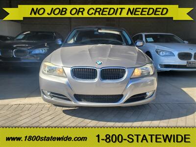 2011 BMW 328i   - Photo 2 - Sun Valley, CA 91352