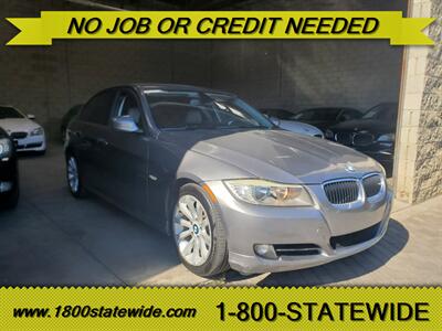 2011 BMW 328i   - Photo 1 - Sun Valley, CA 91352