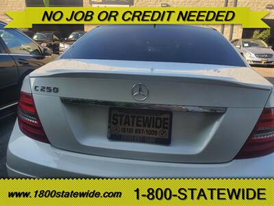 2013 Mercedes-Benz C 250 Sport   - Photo 4 - Sun Valley, CA 91352