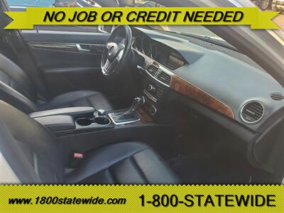2013 Mercedes-Benz C 250 Sport   - Photo 7 - Sun Valley, CA 91352