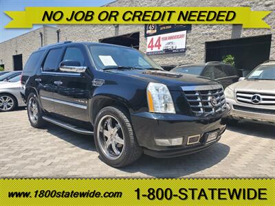 2014 Cadillac Escalade   - Photo 3 - Sun Valley, CA 91352