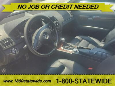 2010 Mercedes-Benz C 300 Luxury   - Photo 6 - Sun Valley, CA 91352