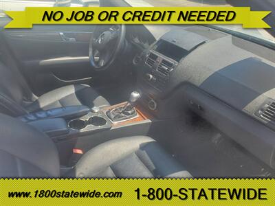 2010 Mercedes-Benz C 300 Luxury   - Photo 5 - Sun Valley, CA 91352