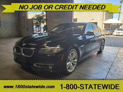 2016 BMW 535i   - Photo 3 - Sun Valley, CA 91352