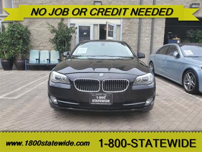 2012 BMW 528i xDrive - Photo 2 - Sun Valley, CA 91352