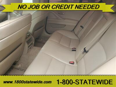 2012 BMW 528i xDrive - Photo 6 - Sun Valley, CA 91352