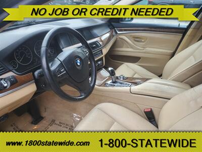 2012 BMW 528i xDrive - Photo 5 - Sun Valley, CA 91352