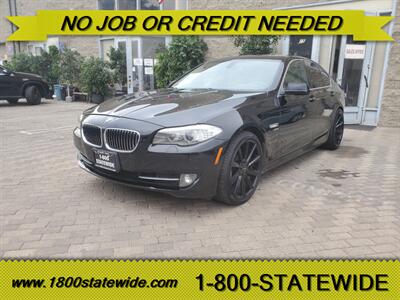 2012 BMW 528i xDrive - Photo 3 - Sun Valley, CA 91352