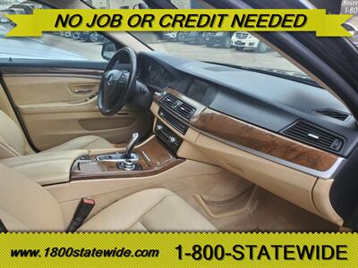 2012 BMW 528i xDrive - Photo 7 - Sun Valley, CA 91352