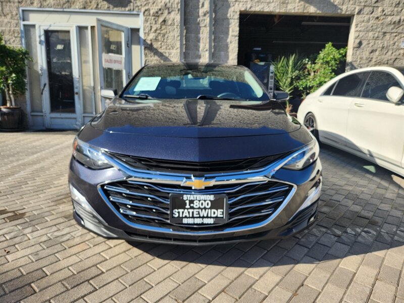 2023 Chevrolet Malibu LS  