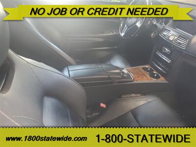 2014 Mercedes-Benz E 350 4MATIC   - Photo 7 - Sun Valley, CA 91352