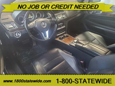 2014 Mercedes-Benz E 350 4MATIC   - Photo 5 - Sun Valley, CA 91352