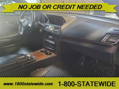 2014 Mercedes-Benz E 350 4MATIC   - Photo 6 - Sun Valley, CA 91352