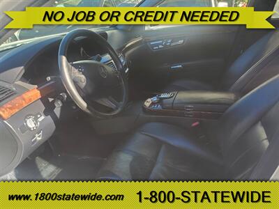 2007 Mercedes-Benz S 550 - Photo 5 - Sun Valley, CA 91352